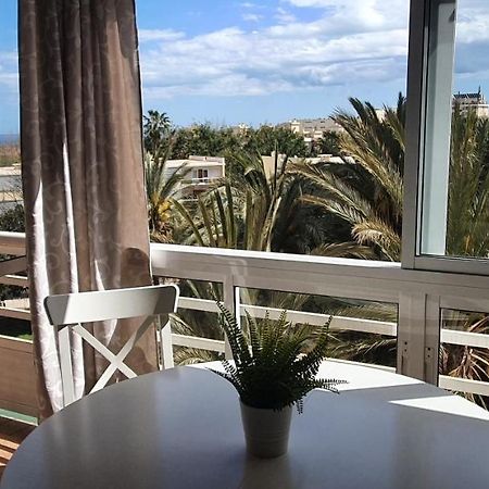 토레몰리노스 Apartamento Autentico Sol 아파트 외부 사진