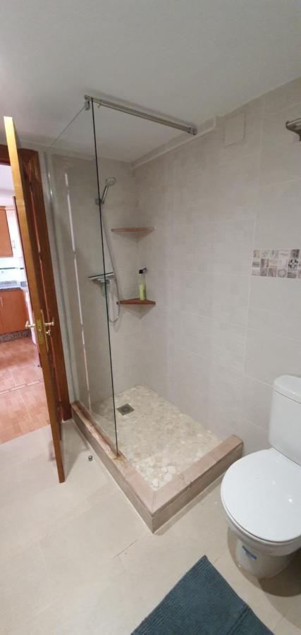 토레몰리노스 Apartamento Autentico Sol 아파트 외부 사진